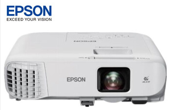 愛(ài)普生CB-2042投影儀