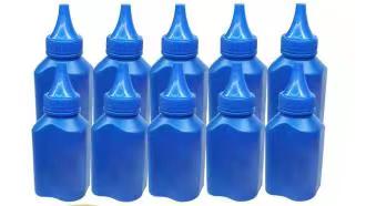 奔圖201/206/100C碳粉單支裝