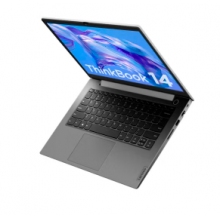 ThinkBook 14   14英寸商務(wù)辦公輕薄筆記本電腦 高清屏 i5-1240P 16G 1T W11