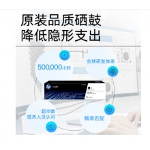 惠普（HP）CF512A/204A原裝黃色硒鼓 適用hp hp M180n/M154a/M181fw/M154nw 硒鼓