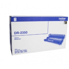 兄弟DR-2350黑色原裝硒鼓 適用于7080D、7180DN、7380、7480D、7880DN DR-235