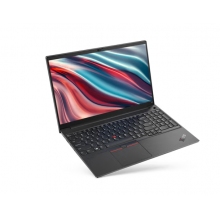 ThinkPad 聯(lián)想E15 酷睿獨顯版15.6英寸大屏輕薄商務(wù)辦公筆記本電腦 酷睿i5-1235U MX550獨顯 16G內(nèi)存 512G固態(tài)