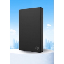 希捷（SEAGATE）移動硬盤 USB3.0 簡系列 2.5英寸機械硬盤 商務(wù)簡約 高速 便攜易用 兼容MAC 暗夜黑色【含數(shù)據(jù)恢復(fù)服務(wù)】 1TB