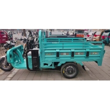 電動(dòng)三輪車(chē)  1.6*1.1米車(chē)斗，60V32A電池