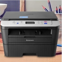 聯(lián)想（lenovo）M7605d黑白激光打印機(jī) 無線自動(dòng)雙面A4多功能打印機(jī)復(fù)印掃描一體機(jī)