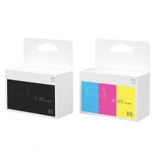 小米米家噴墨機彩色墨盒