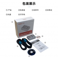 豐杰英創(chuàng)（FJGEAR）usb自動切換共享器二進一出
