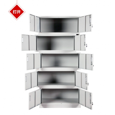 單節(jié)文件柜