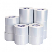 三防熱敏亞銀紙標簽紙，固定資產(chǎn)貼50ⅹ70mm